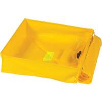 Ultra-Pop Up Pool Plus&reg;, 18" dia., 20 US gal. Capacity Haskins Industrial Inc.