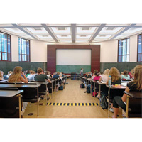 24-Foot Bulk Box Ultra-Sidewinder Cable Protection System&reg;, 288" x 9.8" x 1.4", 2000 lbs. (1 tons) Haskins Industrial Inc.