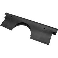 Ultra-Spill Deck Flex Bridge Haskins Industrial Inc.