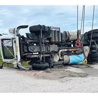 Ultra-Spill Diaper Haskins Industrial Inc.