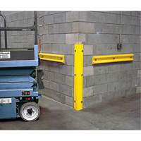 Ultra-Wall Protector Haskins Industrial Inc.