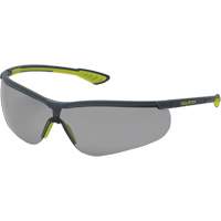 VS250 TruShield&reg; Wraparound Safety Glasses, Indoor/Outdoor Lens, Anti-Fog/Anti-Scratch, ANSI Z87+/Meets/Exceeds CSA Z94.3 Haskins Industrial Inc.