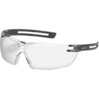 LT400 TruShield&reg; Safety Glasses, Clear Lens, Anti-Fog/Anti-Scratch, ANSI Z87+/Meets/Exceeds CSA Z94.3 Haskins Industrial Inc.