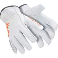 Chrome SLT&reg; 4061 Cut-Resistant Gloves, Size 6/X-Small, Aramid Shell, ASTM ANSI Level A5 Haskins Industrial Inc.