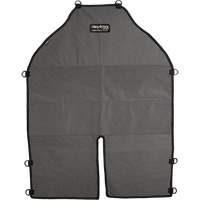 Tablier de protection r&eacute;sistant aux coupures Haskins Industrial Inc.