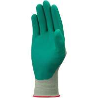 383 Biodegradable Working Gloves, 6/Small, Nitrile Coating, 13 Gauge, Polyester Shell Haskins Industrial Inc.