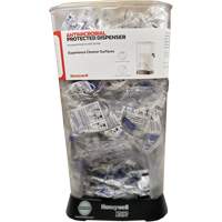 HL400 AM Corded Earplug Dispenser with AS-30W Earplugs Canister Haskins Industrial Inc.