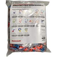 Max-30 Earplugs Refill for HL400 Dispenser, Bulk - Polybag, Corded Haskins Industrial Inc.