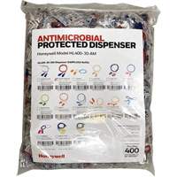 AS-30R Earplugs Refill for HL400 Dispenser, Bulk - Polybag, Corded Haskins Industrial Inc.