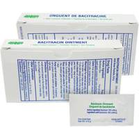 Bacitracin Zinc, Ointment, Antibiotic Haskins Industrial Inc.