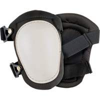 Genouill&egrave;re &agrave; dessus pivotant, Style Boucle, Prot&egrave;ge-genoux Plastique, Tampons Mousse Haskins Industrial Inc.