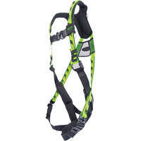 Miller&reg; Aircore Harnesses, CSA Certified, Class AP, 400 lbs. Cap. Haskins Industrial Inc.