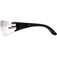 Lunettes de s&eacute;curit&eacute; sans monture Endeavor, Lentille Transparent, Antibu&eacute;e, ANSI Z87+/R&eacute;pond ou surpasse la norme CSA Z94.3 Haskins Industrial Inc.