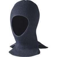 560-A 1-Hole Balaclava, Acrylic, Black Haskins Industrial Inc.