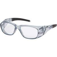 Safety Eyewear & Accessories