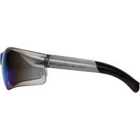 Lunettes de s&eacute;curit&eacute; Ztek, Lentille Miroir/Or, ANSI Z87+/R&eacute;pond ou surpasse la norme CSA Z94.3 Haskins Industrial Inc.