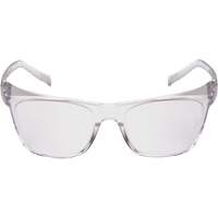 Lunettes de s&eacute;curit&eacute; Legacy, Lentille Transparent, ANSI Z87+/R&eacute;pond ou surpasse la norme CSA Z94.3 Haskins Industrial Inc.