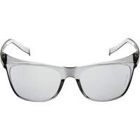 Lunettes de s&eacute;curit&eacute; Legacy, Lentille Gris p&acirc;le, ANSI Z87+/R&eacute;pond ou surpasse la norme CSA Z94.3 Haskins Industrial Inc.