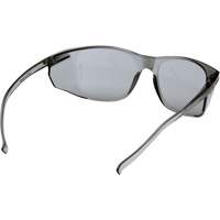 Lunettes de s&eacute;curit&eacute; Legacy, Lentille Gris p&acirc;le, ANSI Z87+/R&eacute;pond ou surpasse la norme CSA Z94.3 Haskins Industrial Inc.