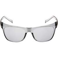 Lunettes de s&eacute;curit&eacute; Legacy, Lentille Gris p&acirc;le, Antibu&eacute;e, ANSI Z87+/R&eacute;pond ou surpasse la norme CSA Z94.3 Haskins Industrial Inc.