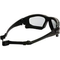 I-Force&reg; Slim Safety Glasses, Grey Lens, Anti-Fog, Direct Vent Haskins Industrial Inc.
