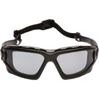 I-Force&reg; Slim Safety Glasses, Grey Lens, Anti-Fog, Direct Vent Haskins Industrial Inc.