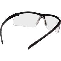 Lunettes de s&eacute;curit&eacute; Ever-Lite, Lentille Transparent, Antibu&eacute;e, ANSI Z87+/R&eacute;pond ou surpasse la norme CSA Z94.3 Haskins Industrial Inc.