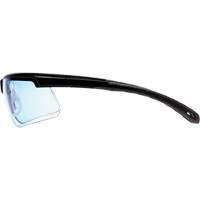 Ever-Lite&reg; Safety Glasses, Infinity Blue Lens, ANSI Z87+/Meets/Exceeds CSA Z94.3 Haskins Industrial Inc.