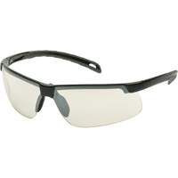 Ever-Lite&reg; Safety Glasses, Indoor/Outdoor Mirror Lens, ANSI Z87+/Meets/Exceeds CSA Z94.3 Haskins Industrial Inc.