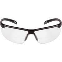 Ever-Lite&reg; Reader Safety Glasses, Clear/3.0 Lens, Anti-Fog, ANSI Z87+/Meets/Exceeds CSA Z94.3 Haskins Industrial Inc.