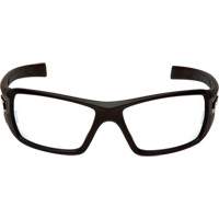 Velar Safety Glasses, Clear Lens, ANSI Z87+/Meets/Exceeds CSA Z94.3 Haskins Industrial Inc.