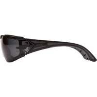Endeavor&reg; Plus Safety Glasses, Grey Lens, Anti-Fog, ANSI Z87+/Meets/Exceeds CSA Z94.3 Haskins Industrial Inc.