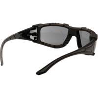 Endeavor&reg; Plus Safety Glasses, Grey Lens, Anti-Fog, ANSI Z87+/Meets/Exceeds CSA Z94.3 Haskins Industrial Inc.