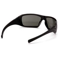 Goliath&reg; Full Frame Safety Glasses, Grey Lens, Polarized, ANSI Z87+/Meets/Exceeds CSA Z94.3 Haskins Industrial Inc.
