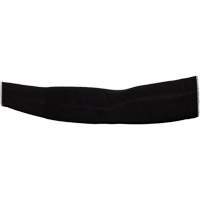 Contender KPG1T Cut-Resistant Sleeve, 18", ASTM ANSI Level A5, Black Haskins Industrial Inc.