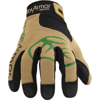 ThornArmor&reg; 3092 Mechanic's Gloves, SuperFabric&reg; Palm, Size 2X-Large/11 Haskins Industrial Inc.