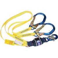 Fall Arrest Lanyards