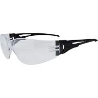 Viso Safety Glasses, Clear Lens, Polarized, ANSI Z87+/Meets/Exceeds CSA Z94.3 Haskins Industrial Inc.