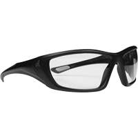 Lunettes de s&eacute;curit&eacute; Nevosa, Lentille Transparent, Pare-vapeur, ANSI Z87+/R&eacute;pond ou surpasse la norme CSA Z94.3 Haskins Industrial Inc.