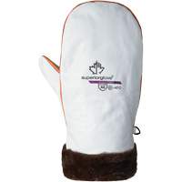 Endura&reg; 304TXTL Slip-On Mitts, Size Small, Mitt Haskins Industrial Inc.