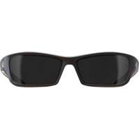 Reclus Safety Glasses, Smoke Lens, Anti-Scratch, ANSI Z87+/MCEPS GL-PD 10-12/Meets/Exceeds CSA Z94.3 Haskins Industrial Inc.