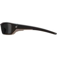 Reclus Safety Glasses, Smoke Lens, Anti-Scratch, ANSI Z87+/MCEPS GL-PD 10-12/Meets/Exceeds CSA Z94.3 Haskins Industrial Inc.