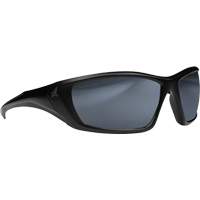 Lunettes de s&eacute;curit&eacute; Robson avec joint, Lentille Miroir argent&eacute;, Anti-&eacute;gratignures/Polaris&eacute;, ANSI Z87+/MCEPS GL-PD 10-12/R&eacute;pond ou surpasse la norme CSA Z94.3 Haskins Industrial Inc.