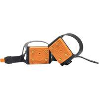 Targeted Ice Traction Cleats Haskins Industrial Inc.