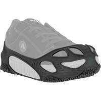 SafeGrip Traction Aids, Rubber, Grooved Traction, X-Small Haskins Industrial Inc.