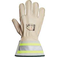 Endura&reg; 365DLX2 Linesman Gloves, Small, Horsehide Palm Haskins Industrial Inc.