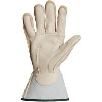 Endura&reg; 365DLX2 Linesman Gloves, Small, Horsehide Palm Haskins Industrial Inc.