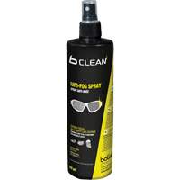 B-Clean B250 Anti-Fog Spray Haskins Industrial Inc.