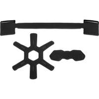 Replacement Padding Set for V-Gard H2 Safety Helmet Haskins Industrial Inc.