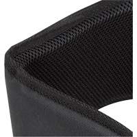 WB-6006 Padded Lumbar Support for Belt - Universal Haskins Industrial Inc.